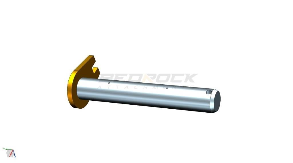 CAT 69.85MM PIN AS Alte componente