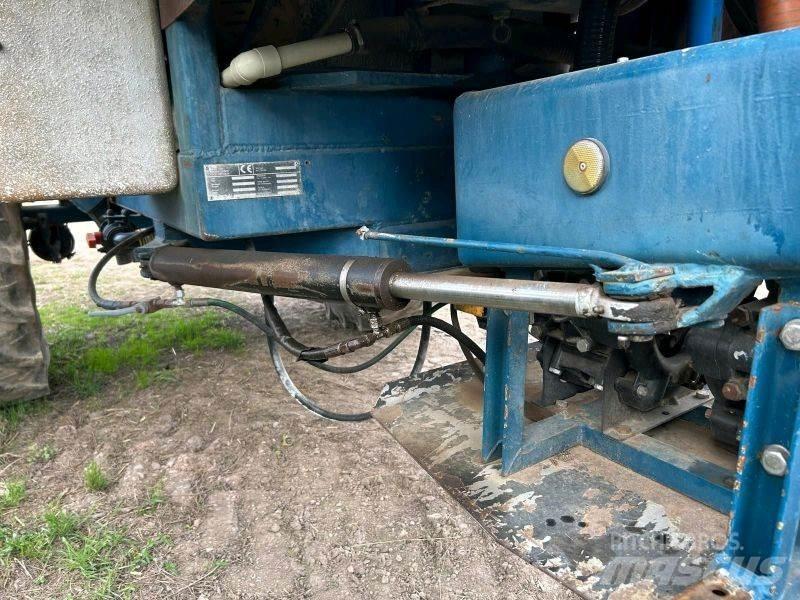 RTS 5530 Tractoare agricole sprayers