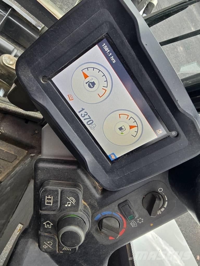 Bobcat E 42 Mini excavatoare < 7t