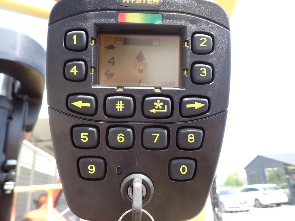 Hyster J1.6XNT Strivuitoare-altele