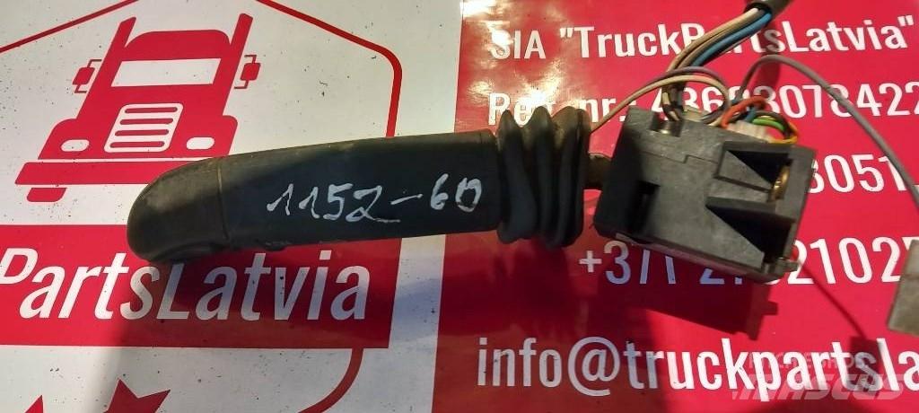 Scania R 420.   1373190 Cabine si interior