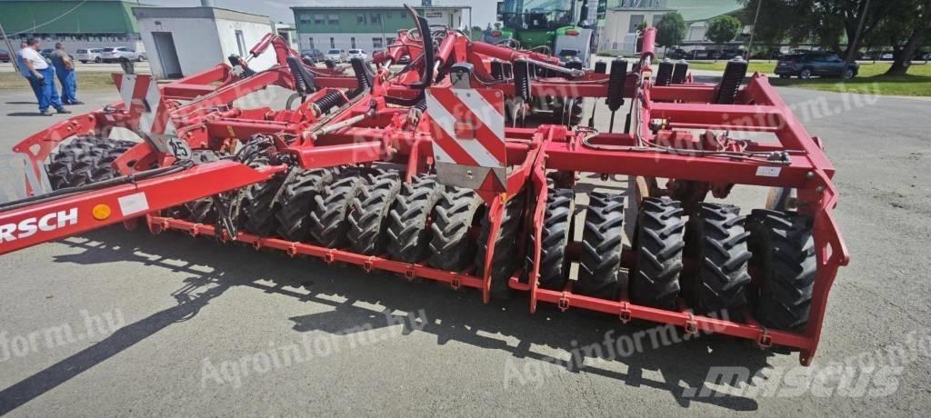 Horsch Tiger 6 AS Cultivatoare