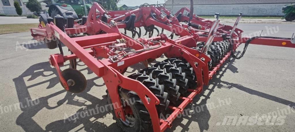 Horsch Tiger 6 AS Cultivatoare