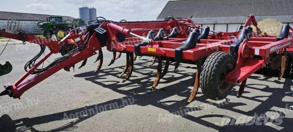 Horsch Tiger 6 AS Cultivatoare