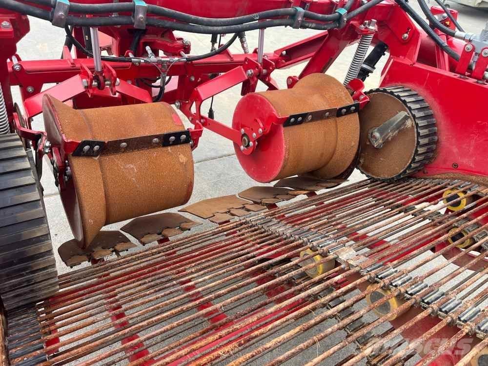 Grimme GT 170 Recoltatoare de cartofi