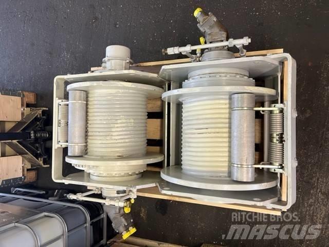  Zollern ZHP 4.20 Alte macarale