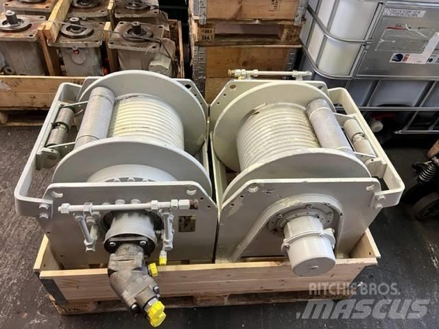  Zollern ZHP 4.20 Alte macarale