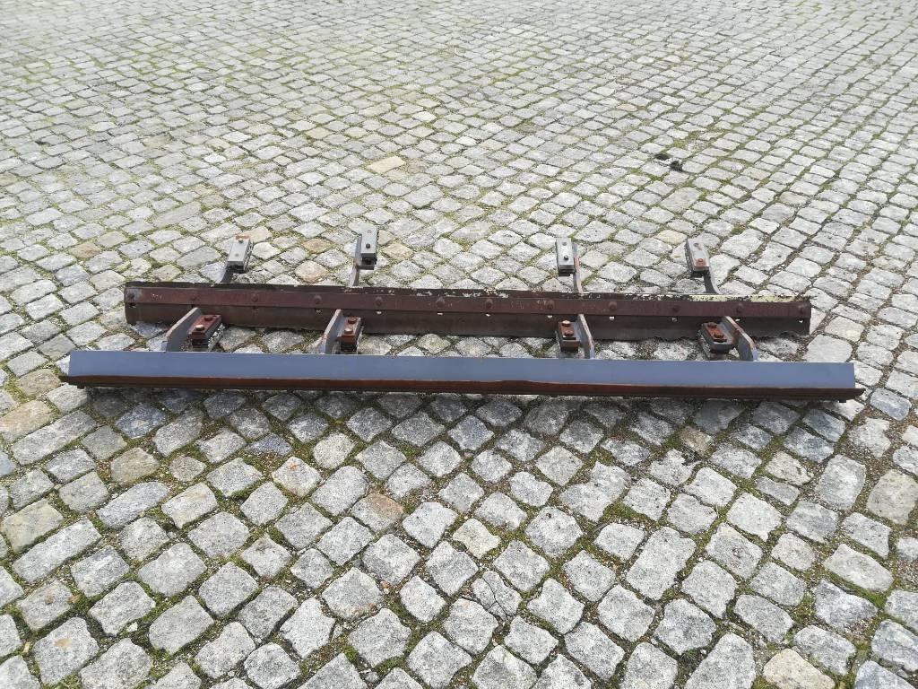 Hamm Raspador Alte componente