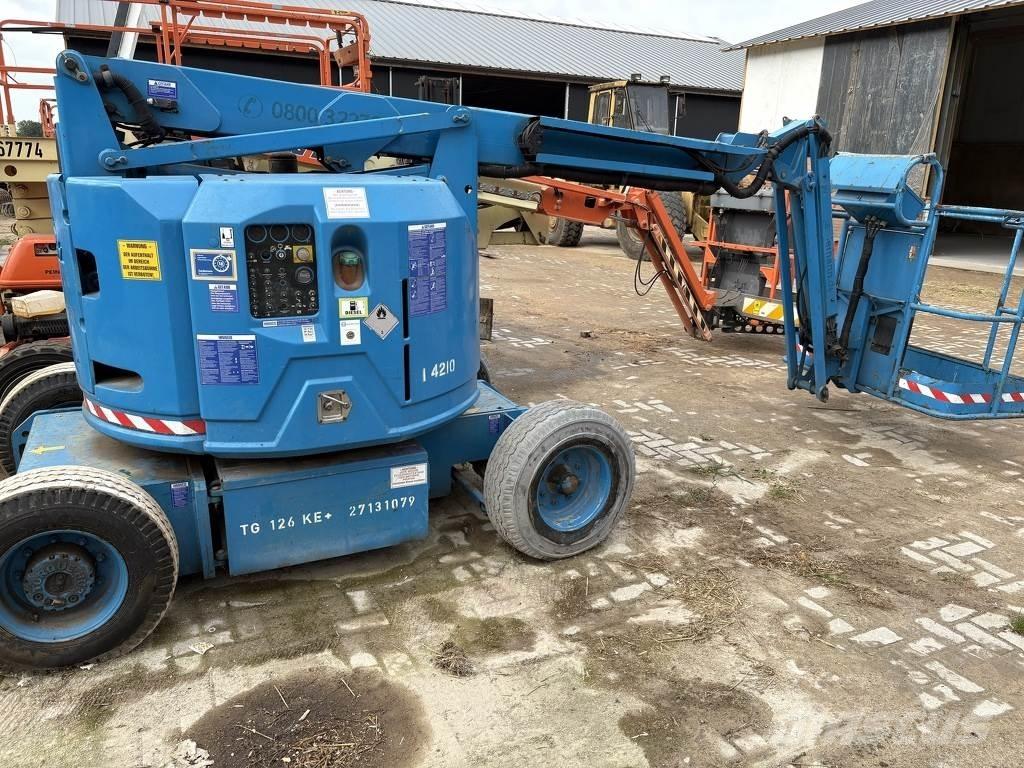 Genie Z34-22 Nacele cu brat telescopic