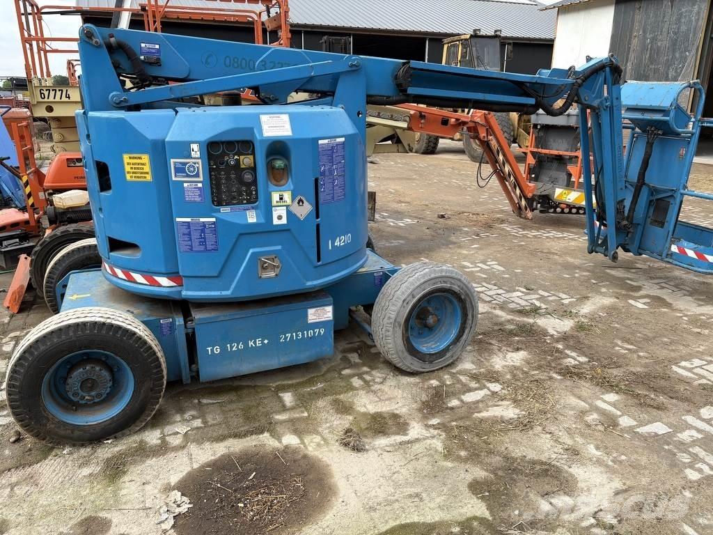 Genie Z34-22 Nacele cu brat telescopic