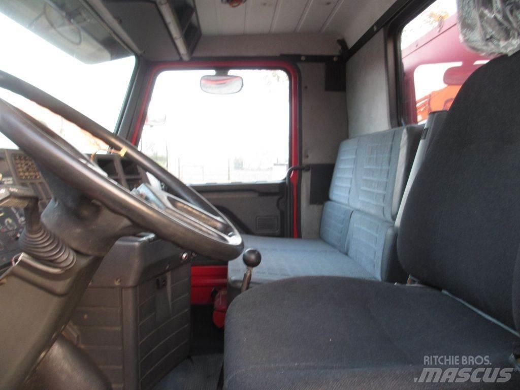 Renault GLR310 Cisterne