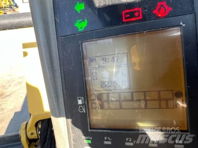 Yanmar SV 22 Mini excavatoare < 7t