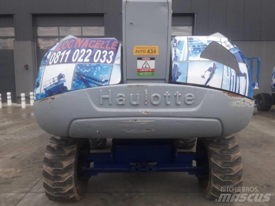 Haulotte H16TPX Nacele cu brat telescopic