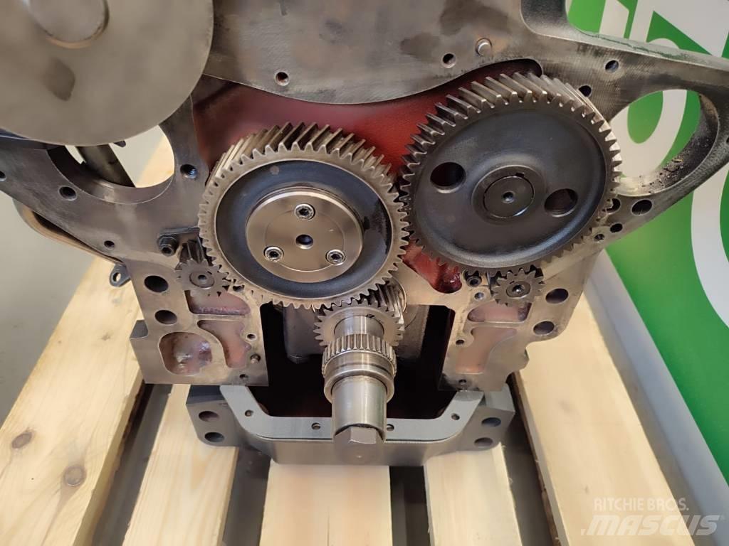 Zetor Z1305 engine Motoare