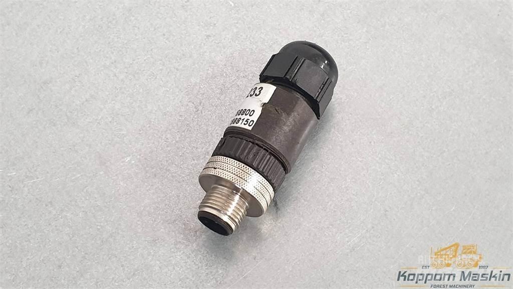 Ponsse 161233 Electronice