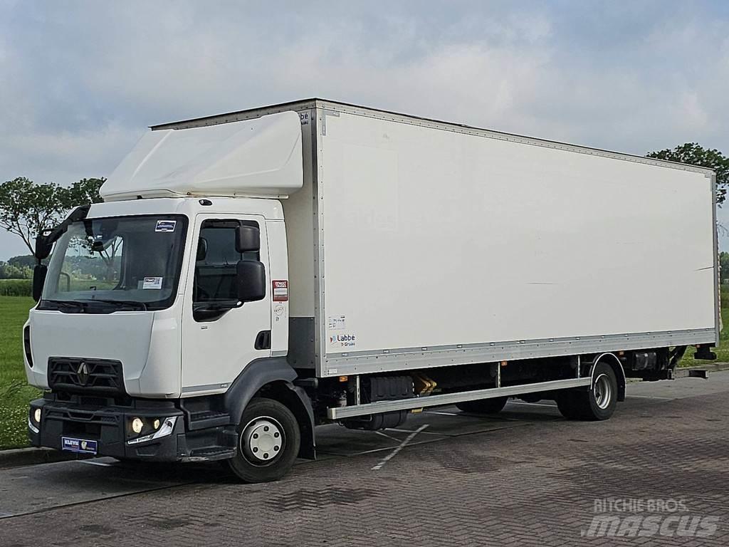 Renault D 240 Autocamioane