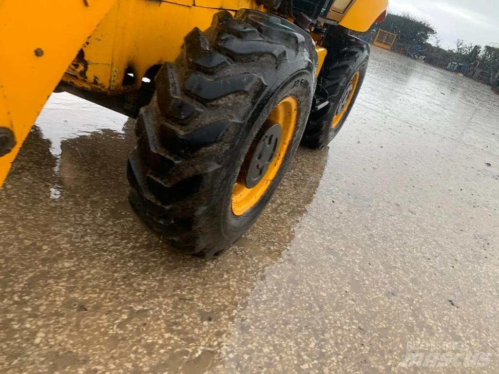 JCB Air Master Altele