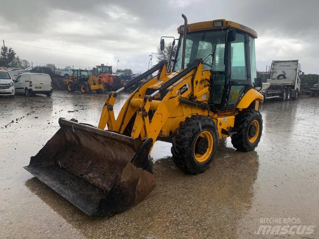 JCB Air Master Altele