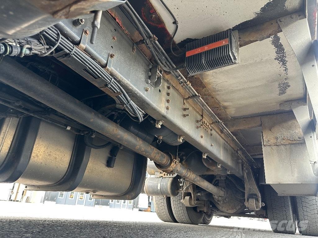 Scania R 450 Autocamioane
