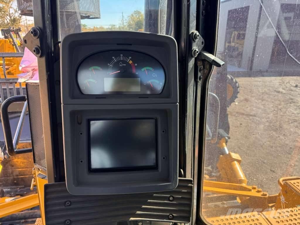 CAT D 9 T Buldozere pe senile