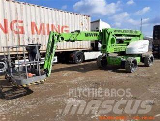 Niftylift HR 28 Nacele cu brat articulat