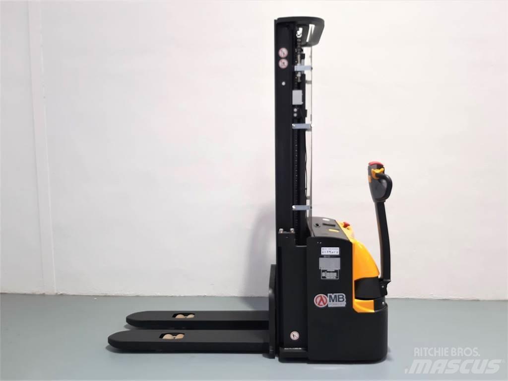  ES16 16WA 3F500 Transpaleta manuala