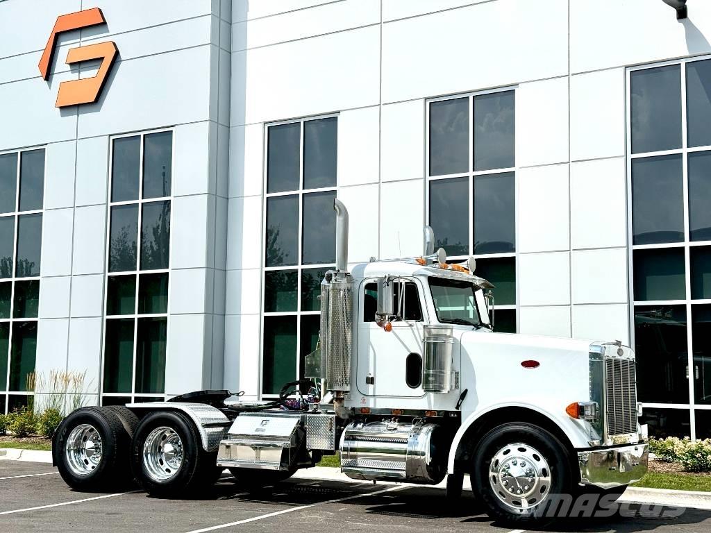 Peterbilt 378 Autotractoare