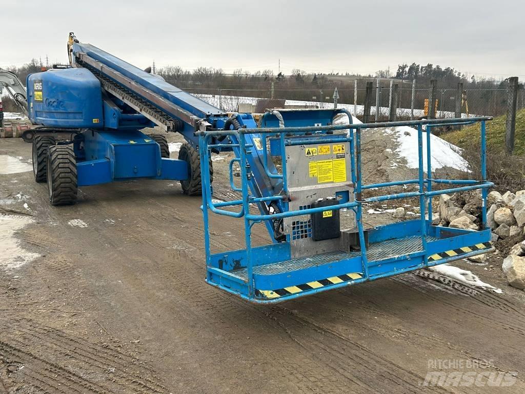 Genie S 65 Nacele cu brat telescopic