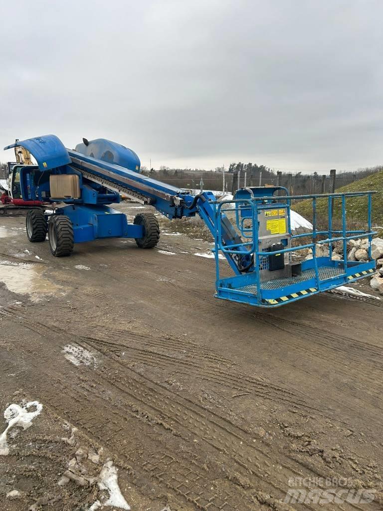 Genie S 65 Nacele cu brat telescopic