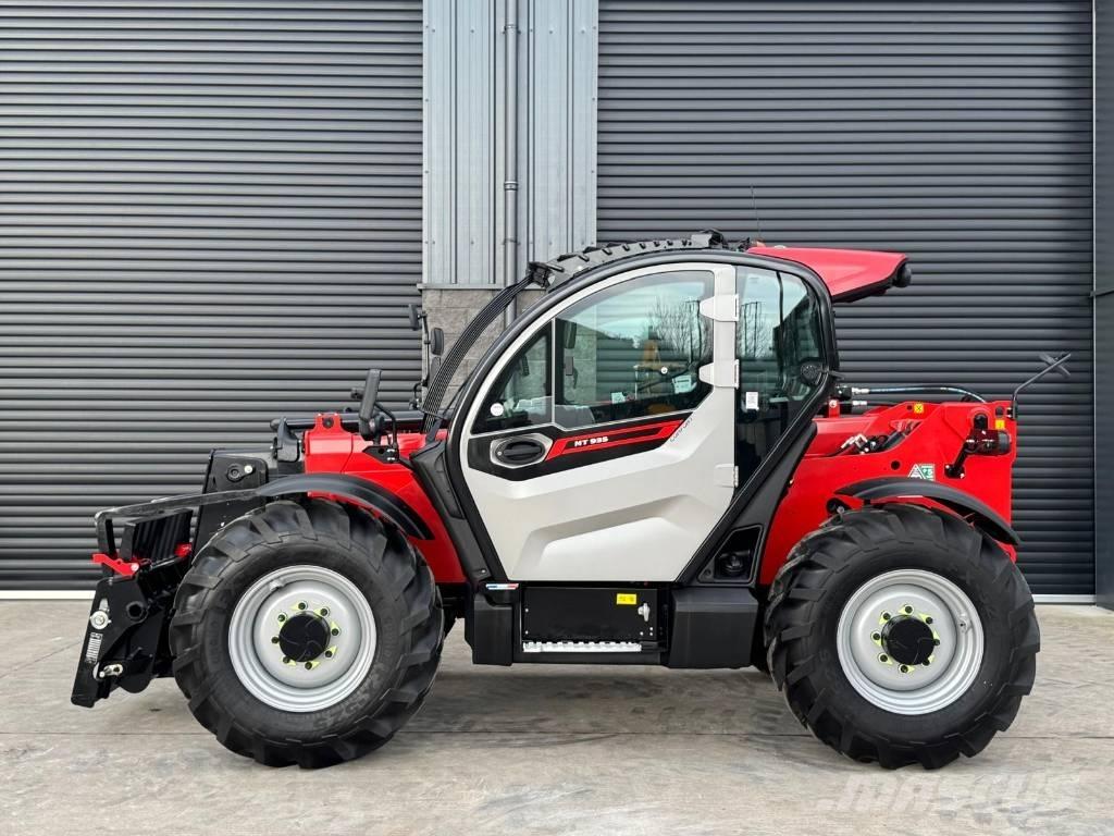 Manitou MT 935 Stivuitoare telescopice