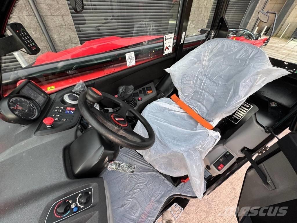 Manitou MT 935 Stivuitoare telescopice