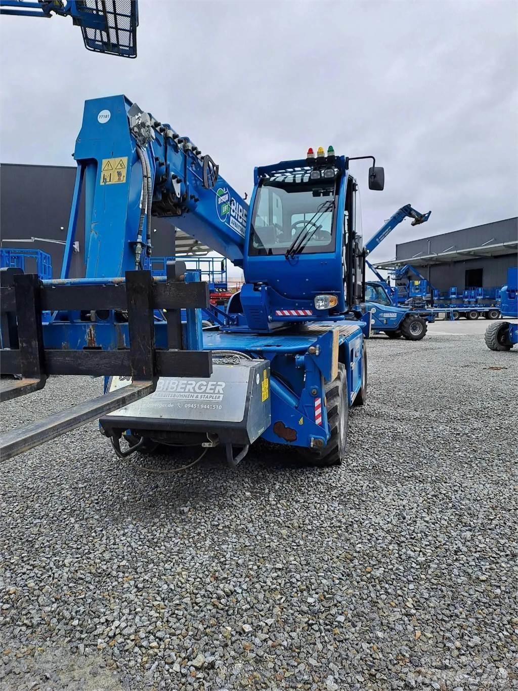 Merlo R 40.18 S Strivuitoare-altele