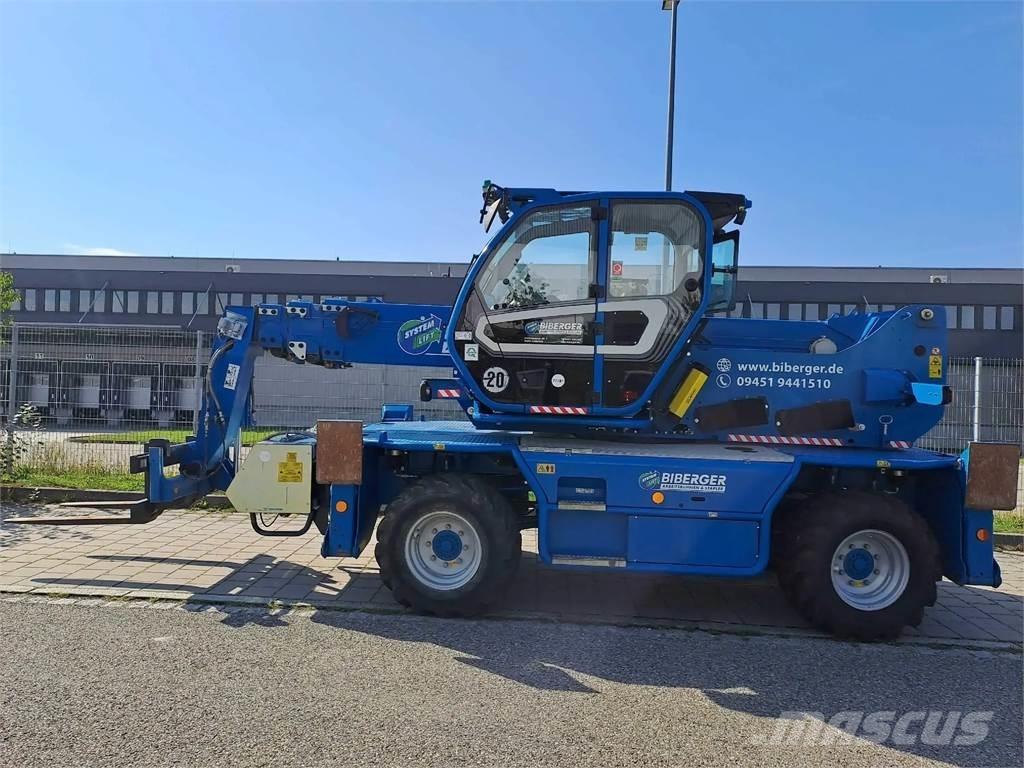 Merlo R 40.18 S Strivuitoare-altele
