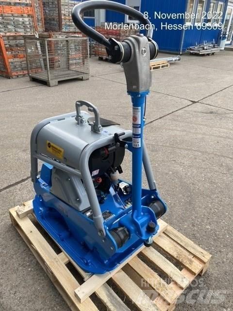Weber CR5-II E Vibratoare