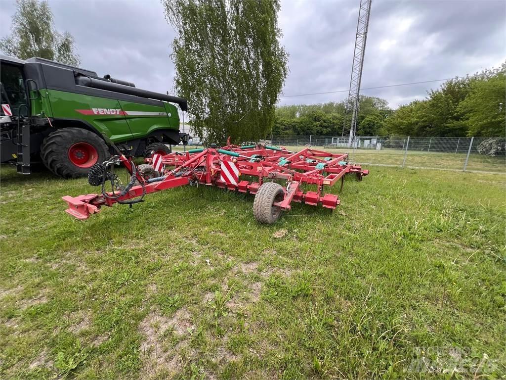 Kverneland CTC Cultivatoare