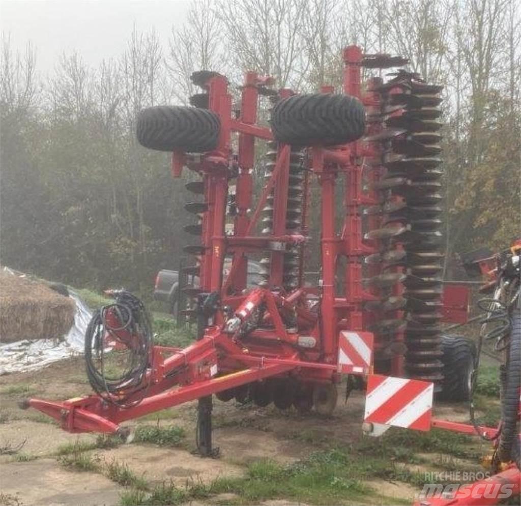 Horsch Joker 7 RT Grape cu disc