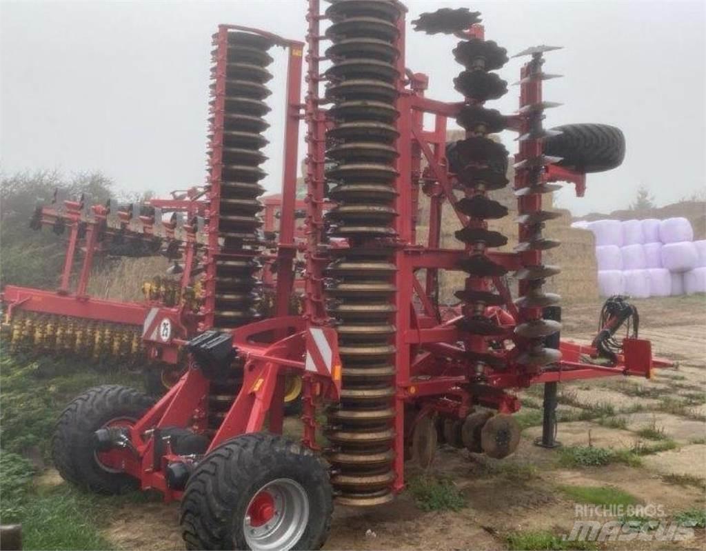 Horsch Joker 7 RT Grape cu disc