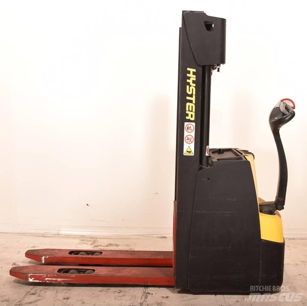 Hyster S1.4 Transpaleta manuala