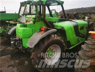 Merlo P 32.6 engine Motoare