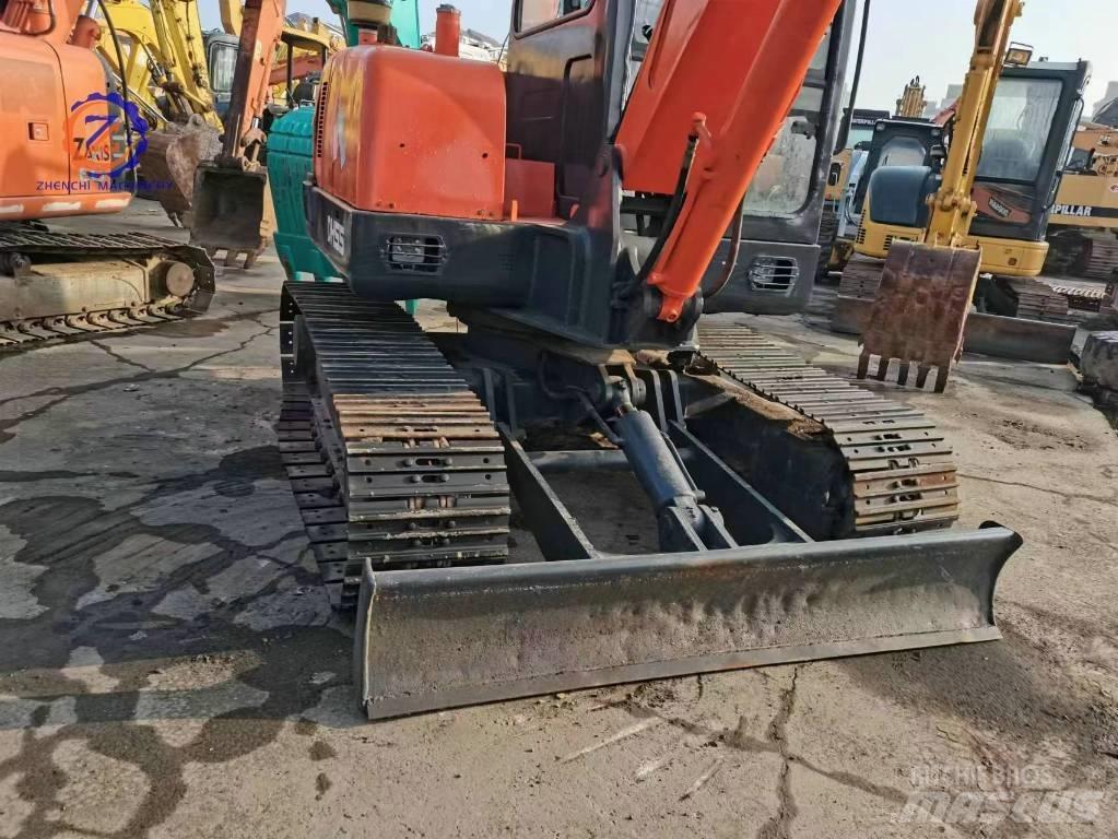 Doosan DH 55 Mini excavatoare < 7t