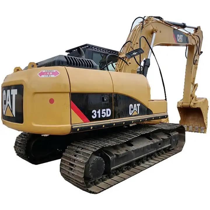 CAT CAT315D Excavatoare 7t - 12t