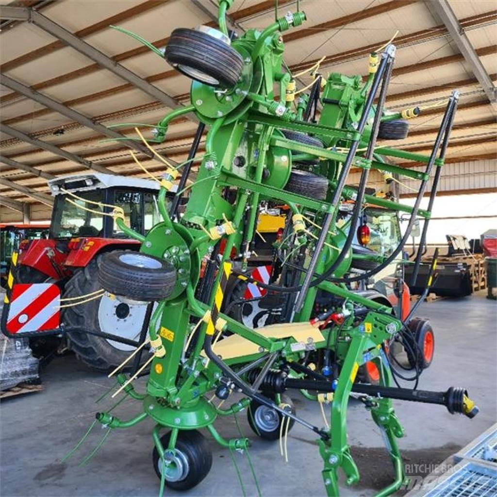 Krone VENDRO 900 Greble