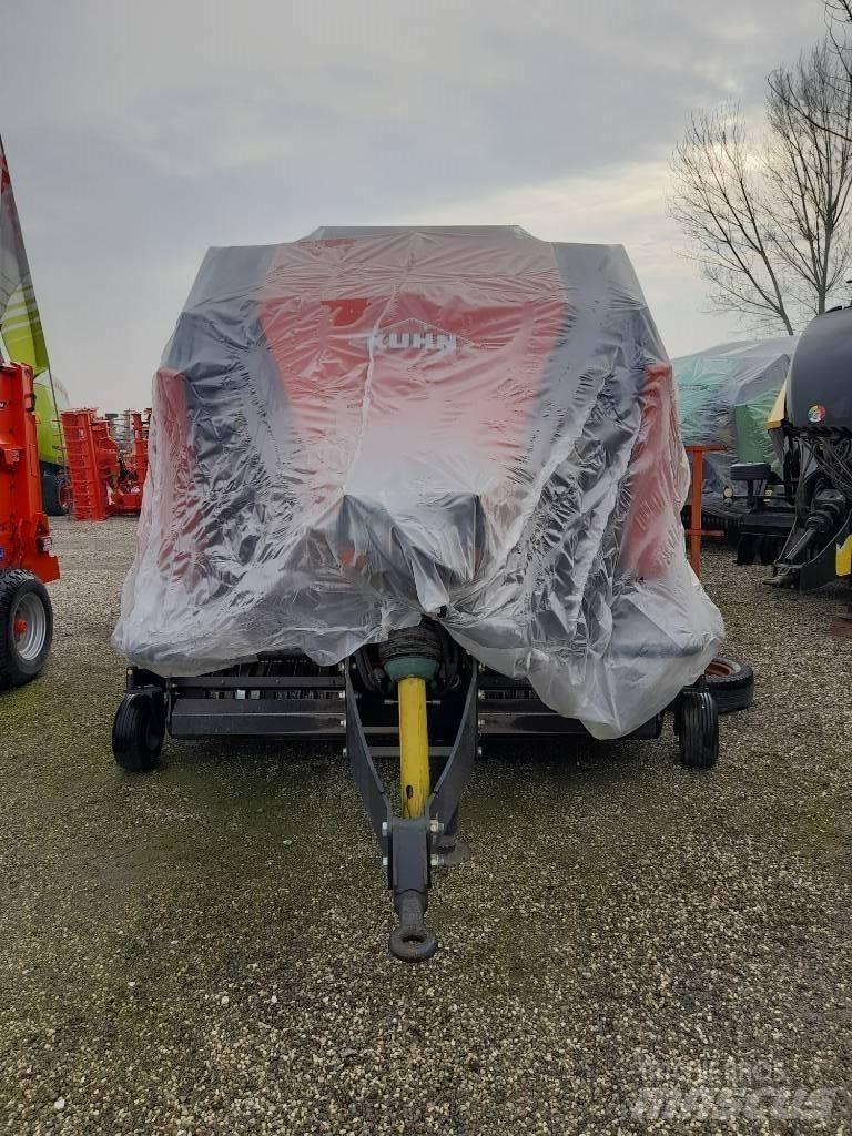 Kuhn LSB 1290 Baler dreptunghiular