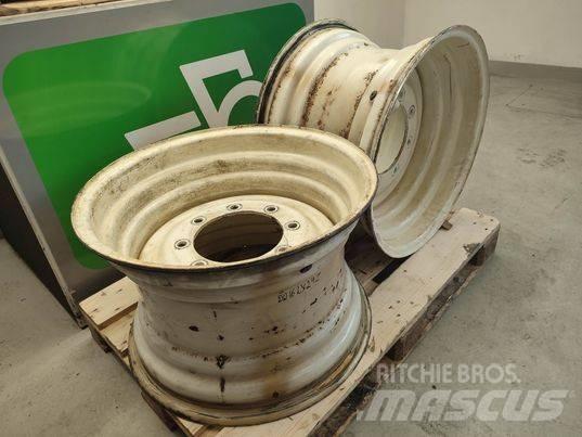  Rim (DW16LX24Z)  RIM Roti