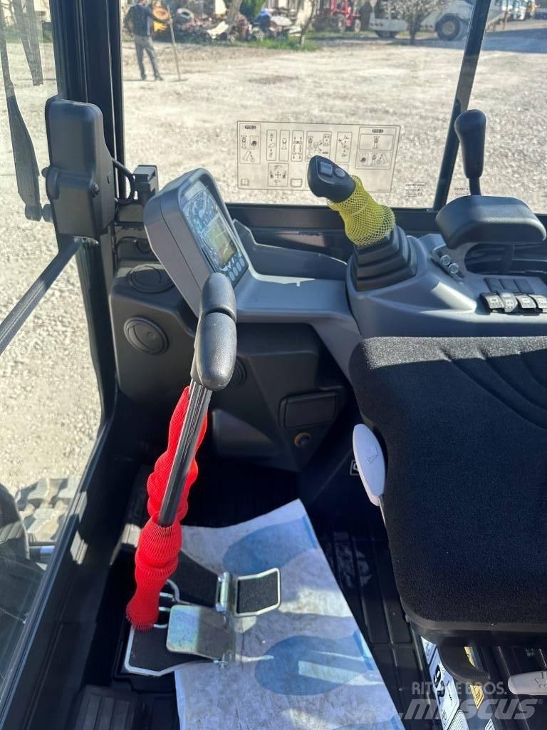 Yanmar SV 22 Mini excavatoare < 7t