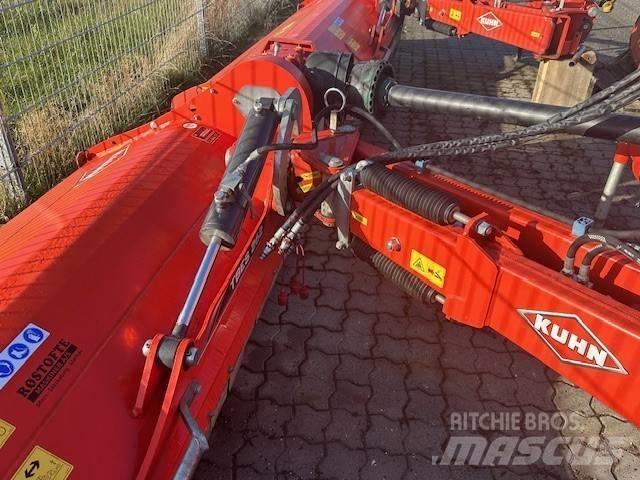 Kuhn TBES 262 Cositoare de iarba
