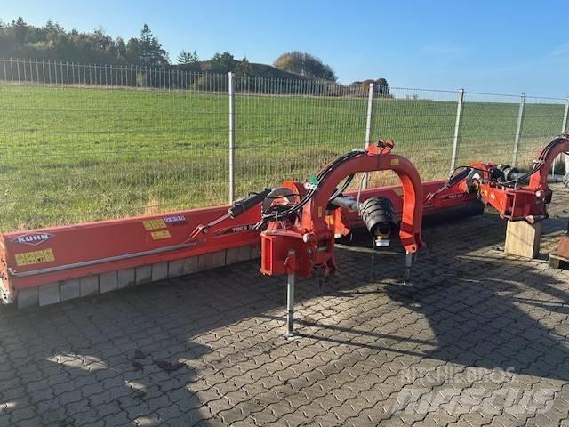 Kuhn TBES 262 Cositoare de iarba