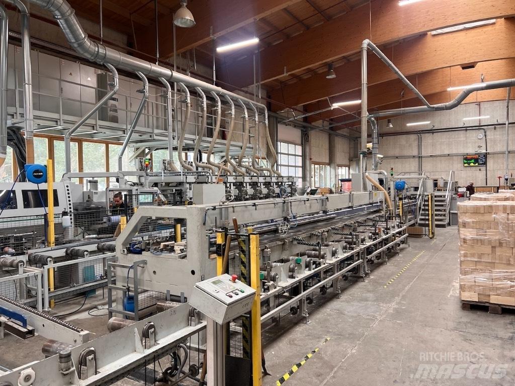  WEINIG Doppel-Pack Gatere