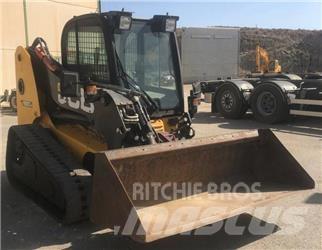 JCB T190HF Încarcatoare cu excavator