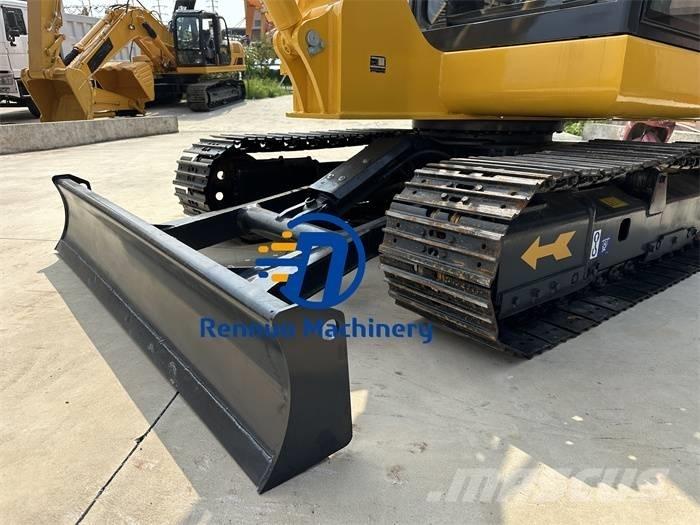 Komatsu PC 56 Mini excavatoare < 7t
